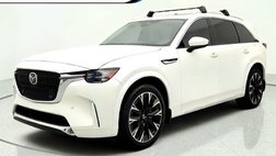 2024 Mazda CX-90 3.3 Turbo S Premium Plus
