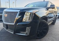 2015 Cadillac Escalade Premium