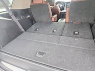 2015 Cadillac Escalade Premium