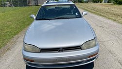 1993 Toyota Camry LE