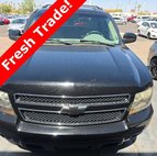 2007 Chevrolet Avalanche LTZ