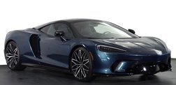 2023 McLaren GT Base