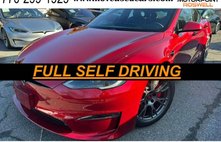 2024 Tesla Model S Plaid