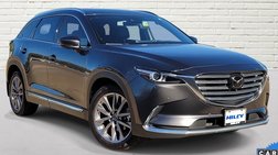 2023 Mazda CX-9 Grand Touring