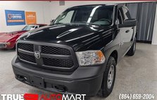 2019 Ram Ram Pickup 1500 Classic Tradesman