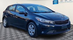 2017 Kia Forte5 LX