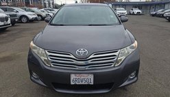 2011 Toyota Venza AWD V6