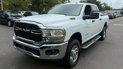 2024 Ram Ram Pickup 2500 Big Horn