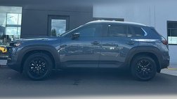 2026 Mazda CX-50 Hybrid Preferred