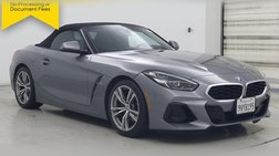 2025 BMW Z4 sDrive30i