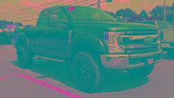 2021 Ford Super Duty F-250 