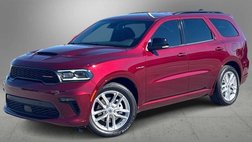 2023 Dodge Durango R/T Premium