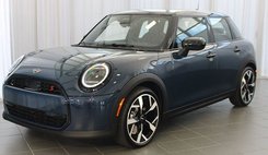 2026 MINI Hardtop Cooper S Signature Trim