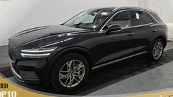 2025 Genesis GV70 2.5T Standard
