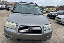 2006 Subaru Forester 2.5 X Premium Package