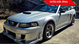 2004 Ford Mustang GT Deluxe