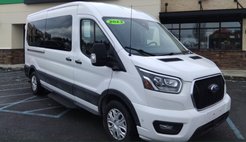 2023 Ford Transit 350 XL