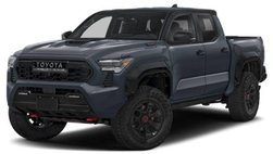2025 Toyota Tacoma Limited Hybrid