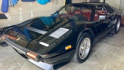 1985 Ferrari GTS QUATTRO