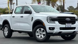 2024 Ford Ranger XL