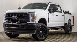 2023 Ford Super Duty F-250 XL