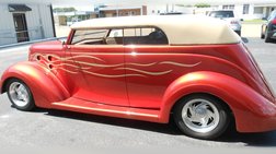 1937 Ford Carson TOP
