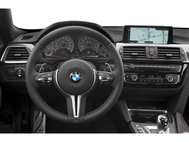 2020 BMW M4 Base