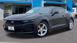 2022 Chevrolet Camaro LT 1LT