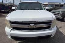 2008 Chevrolet Silverado 1500 