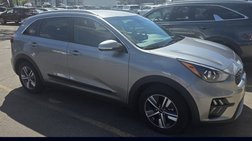 2022 Kia Niro Plug-In Hybrid EX