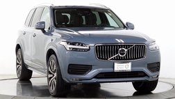 2023 Volvo XC90 B6 Core