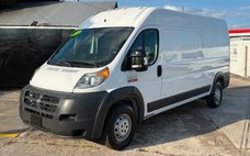 2017 Ram ProMaster 2500 159 WB