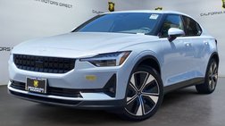 2023 Polestar 2 Long Range Single Motor