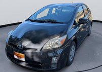 2011 Toyota Prius Two