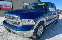 2015 Ram Ram Pickup 1500 Laramie