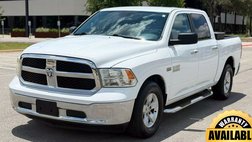 2016 Ram Ram Pickup 1500 SLT