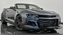 2023 Chevrolet Camaro ZL1