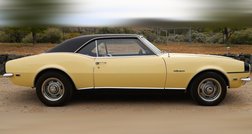1968 Chevrolet Camaro RS