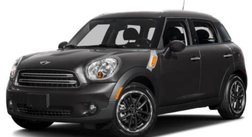 2015 MINI Countryman Cooper S ALL4