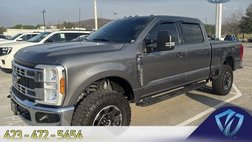 2024 Ford Super Duty F-250 XLT
