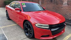 2017 Dodge Charger R/T