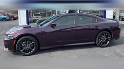 2021 Dodge Charger GT