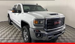 2019 GMC Sierra 2500HD SLT