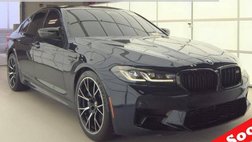 2023 BMW M5 Base