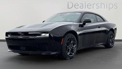 2025 Dodge Charger Daytona R/T