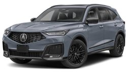 2025 Acura MDX SH-AWD  w/A-SPEC w/Advance