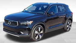 2020 Volvo XC40 T5 Momentum