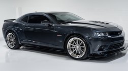 2014 Chevrolet Camaro Z28