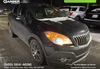 2016 Buick Encore Sport Touring