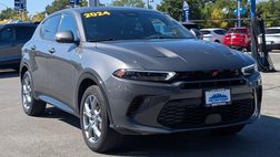 2024 Dodge Hornet R/T